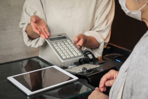 キャリア決済はどんな人に向いている電子決済？