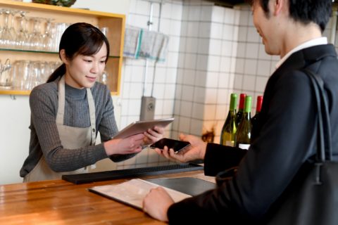 キャリア決済は事業者もメリットも多い方法